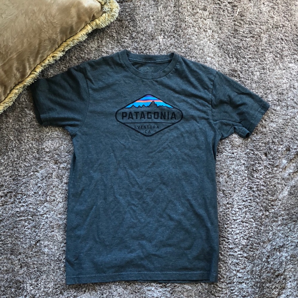 Patagonia t-shirt
